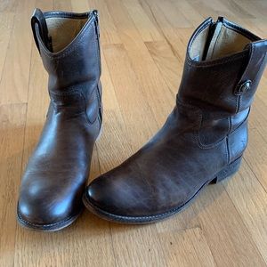 Frye Boots size 7 1/2